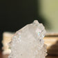 Glossy Apophyllite with Stilbite