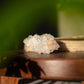 Glossy Apophyllite with Stilbite