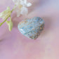 Sea Jasper Heart