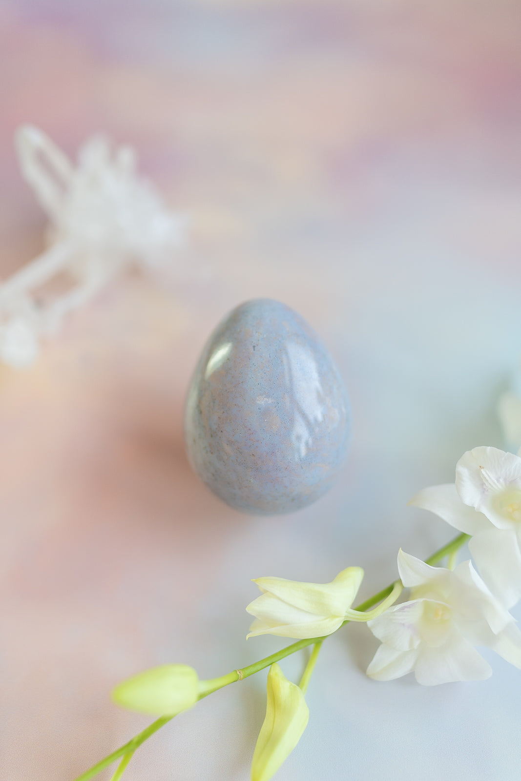 Sea Jasper Egg