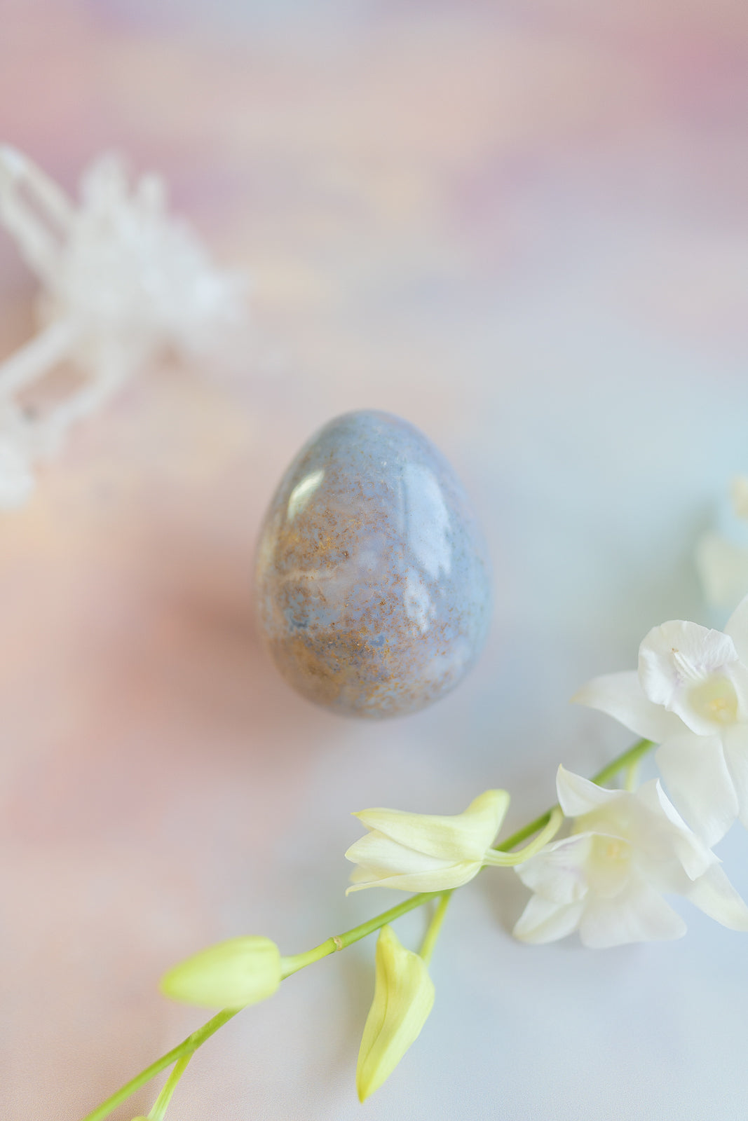 Sea Jasper Egg