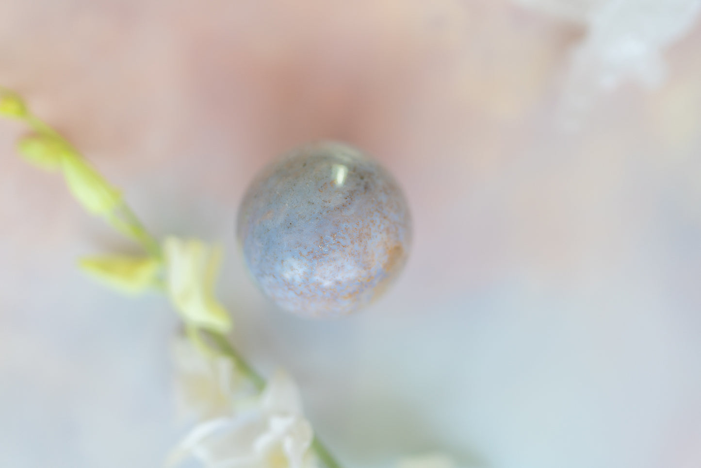 Sea Jasper Egg