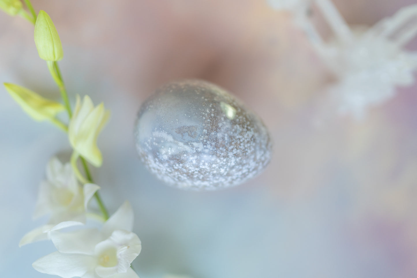 Sea Jasper Egg