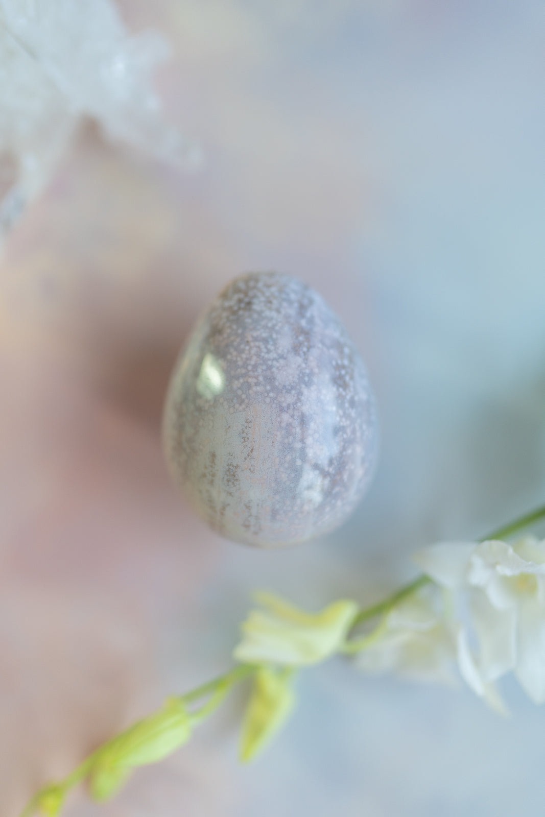 Sea Jasper Egg