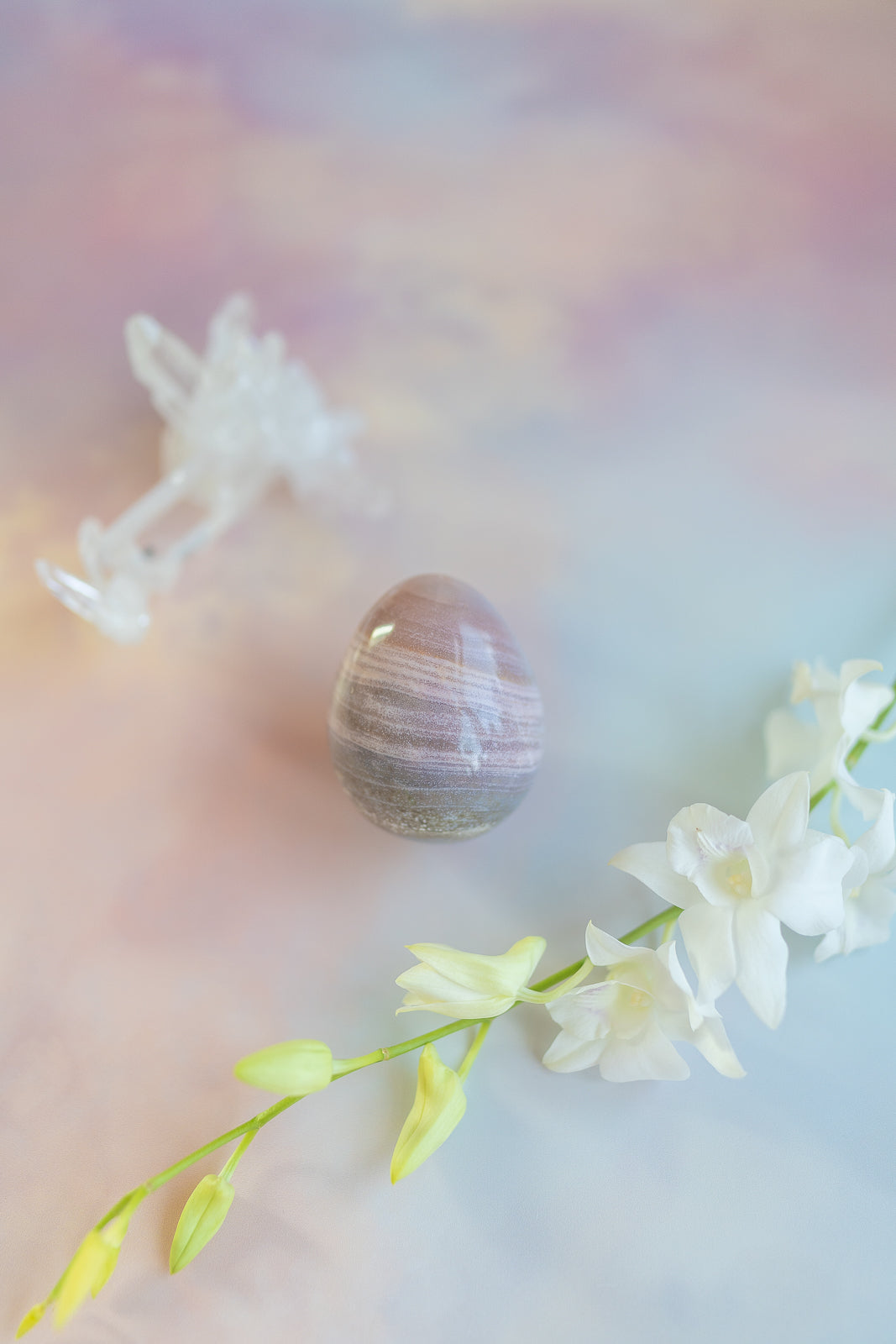 Sea Jasper Egg