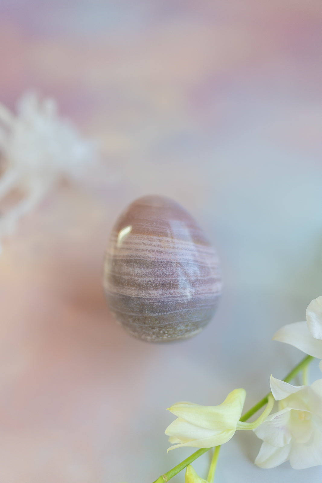 Sea Jasper Egg