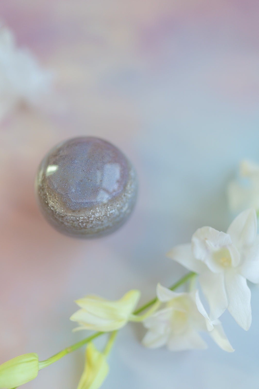 Sea Jasper Egg