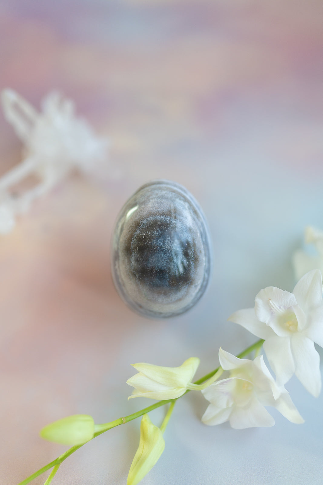 Sea Jasper Egg