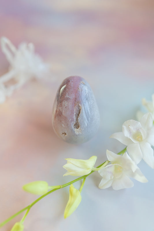 Sea Jasper Egg