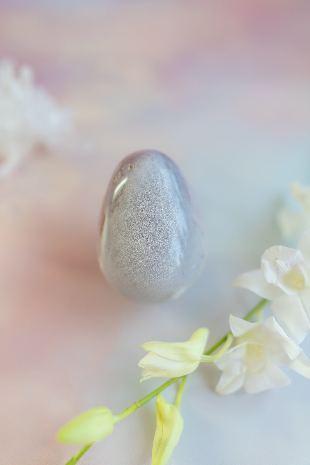 Sea Jasper Egg