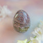 Sea Jasper Egg