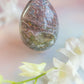 Sea Jasper Egg