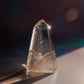 Rutile Quartz Tower