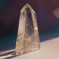 Rutile Quartz Tower