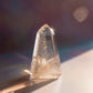 Rutile Quartz Tower