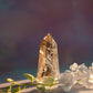 Smoky Quartz Tower