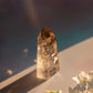 Smoky Quartz Tower