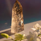 Smoky Quartz Tower