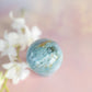 Sea Jasper Mushroom