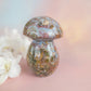 Sea Jasper Mushroom