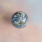 Sea Jasper Sphere