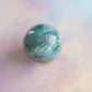 Sea Jasper Sphere