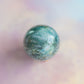 Sea Jasper Sphere