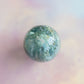 Sea Jasper Sphere