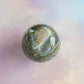 Sea Jasper Sphere