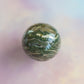 Sea Jasper Sphere