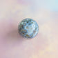 Sea Jasper Sphere