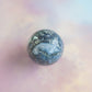 Sea Jasper Sphere