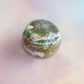 Sea Jasper Sphere