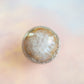 Sea Jasper Sphere