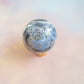 Sea Jasper Sphere