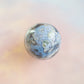 Sea Jasper Sphere