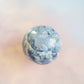 Sea Jasper Sphere