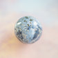 Sea Jasper Sphere