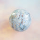 Sea Jasper Sphere