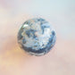 Sea Jasper Sphere