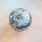 Sea Jasper Sphere