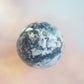 Sea Jasper Sphere