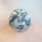 Sea Jasper Sphere