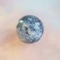 Sea Jasper Sphere