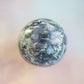 Sea Jasper Sphere