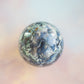 Sea Jasper Sphere