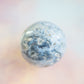 Sea Jasper Sphere