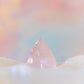 Mozambique Rose Quartz Freeform