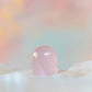 Mozambique Rose Quartz Freeform