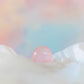 Mozambique Rose Quartz Freeform